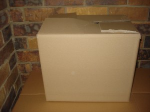 Crystal Packing Boxes – Moving Boxes 403mmx301mmx330mm