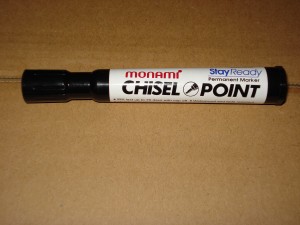 Marker Pen