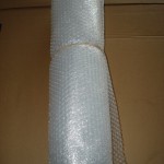 Bubble Wrap 5 meters (perferated 2.5 meters)