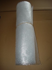 Bubble Wrap 5 meters (perferated 2.5 meters)