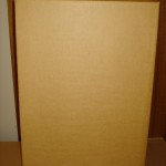 Standard Large Packing Box