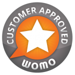 WOMO Customer Approved