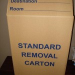 Large packing boxes for Sale in Brisbane