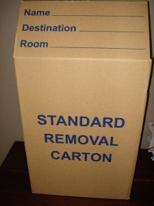 Large Packing Boxes For Sale Brisbane