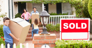 Tips Unpacking After a Move