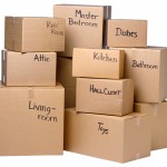 Packing Boxes Moving Boxes Brisbane One Bedroom Quick Pack