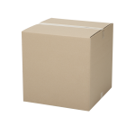 Cube Box Twin Wall 625x625x625mm