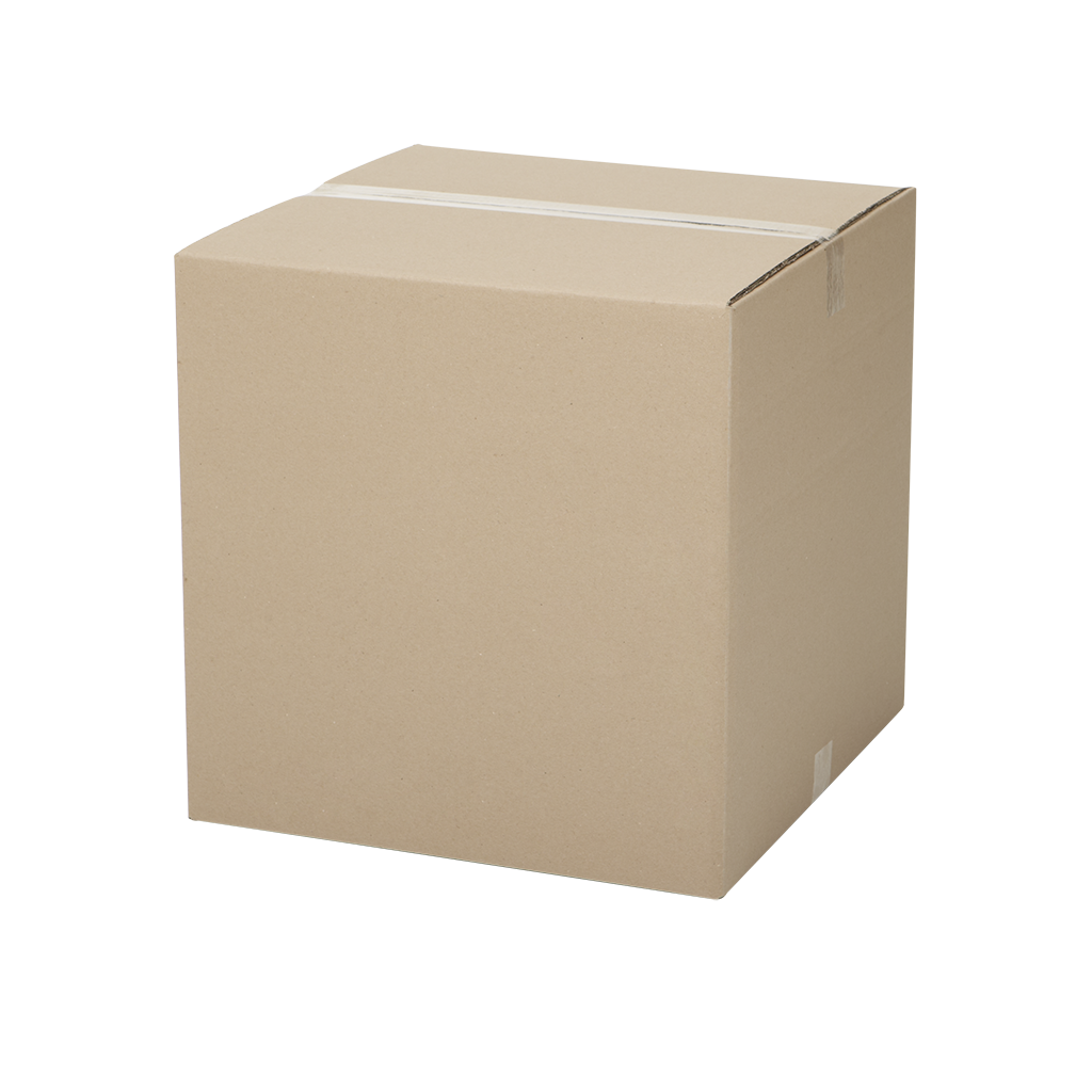 Cube Box Twin Wall 625x625x625mm