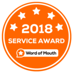 WOMO Service Award