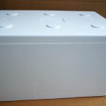 polystyrene Box 48lt