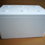 Polystyrene Box